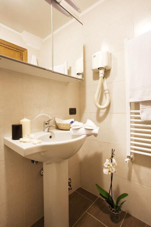 Hotel Ducale Rome Exterior photo