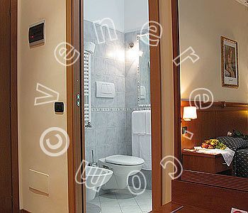Hotel Ducale Rome Exterior photo